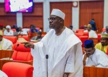 Dangote-PENGASSAN Brouhaha: Senator Ali Ndume Faces Criticism Over Call to Dissolve PENGASSANT