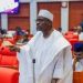 Dangote-PENGASSAN Brouhaha: Senator Ali Ndume Faces Criticism Over Call to Dissolve PENGASSANT