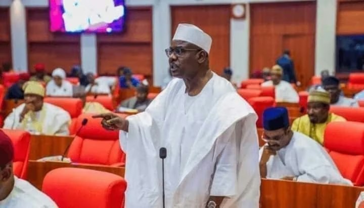 Dangote-PENGASSAN Brouhaha: Senator Ali Ndume Faces Criticism Over Call to Dissolve PENGASSANT