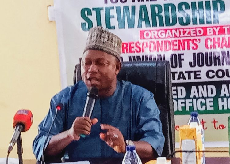 NBTE accredits 47 programmes at Kogi Polythecnic