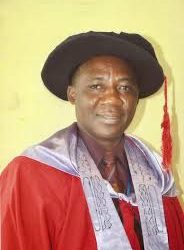 FG should extends TETFUND to teaching hospital —Professor Ogirima