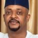 MATTERS ARISING: ONOJA YOU ARE UNGRATEFUL TO GOD