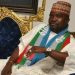 Birthday: Ex. Kogi Speaker, Prince Kolawole Celebrates APC State Chairman, Alhaji Abdullahi Bello On His Birthday.