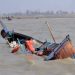 Boat Mishaps :20 persons killed in Kogi, many still missing