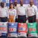 Dangote Cement commissions 100 Billion CFA Francs Cement Plant in Côte d’Ivoire Cement Plant