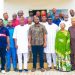 Kogi Govt. Inaugurates Drugs Sustainable Supply System Steering Committee