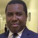 Professor Amupitan is new INEC Chairman