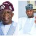 2027: Nobody can unseat Tinubu- —–Yahaya Bello