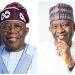 2027: Group passes vote of confidence on President Tinubu, Senator Karimi