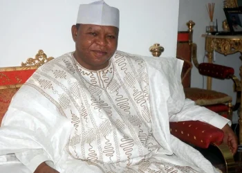 Kogi govt sets up committee in honour of Ex-Kogi Gov. late Prince Audu