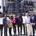 PMI endorses Dangote Refinery as a Global Benchmark for Project Excellence