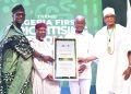 Dangote Urges Swift Legislation of “Nigeria First” Policy to drive growth of Manufacturing Sector