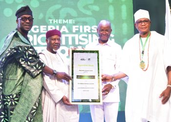 Dangote Urges Swift Legislation of “Nigeria First” Policy to drive growth of Manufacturing Sector
