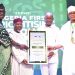 Dangote Urges Swift Legislation of “Nigeria First” Policy to drive growth of Manufacturing Sector