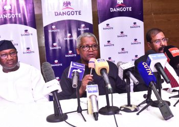Dangote Refinery sets to become the largest in the world with 1.4m bpd capacity