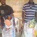 Insecurity: Vigilantes Nab Two Suspected Logistics, Food Suppliers In Kogi