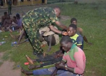 Operation FANSAN YAMA Rescue 21 Kidnapped Victims, In Major Operation Across Kwara, Kogi