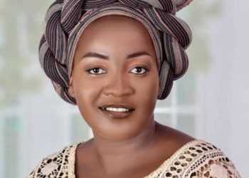 Female Versity lecturer kill by articulated vehicle in Kogi