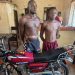 Security operatives arrests motorcycles’ snatcher, suspected bandits informant in Kogi