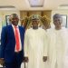 2027: Yahaya Bello, Sunday Karimi, Baba Ali plans Tinubu, Ododo’s victory