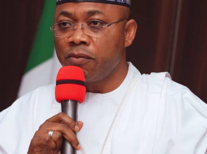Independence Day: Let us rise above fear and doubt– Governor Ododo