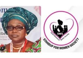 SWS Calls for Greater Inclusion of Women in Sensitive National Development Sectors