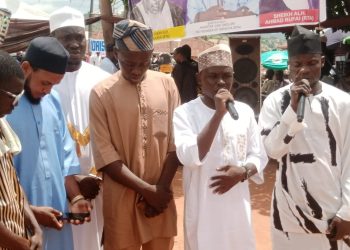 Muslim cleric adminish Muslim to seek for more knowledge