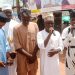 Muslim cleric adminish Muslim to seek for more knowledge