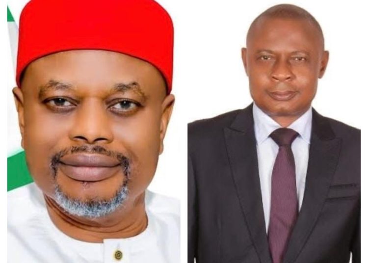 Truth Beyond Politics: Chief Uche Nnaji’s Academic Journey Is Genuine