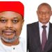 Truth Beyond Politics: Chief Uche Nnaji’s Academic Journey Is Genuine