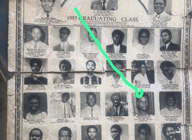 UNN, Science & Tech Minister and Enugu Politics