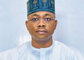 Insecurity: Ododo tasks citizens on intelligence sharing