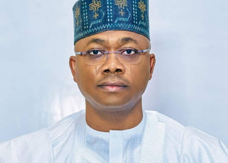 Insecurity: Ododo tasks citizens on intelligence sharing