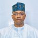 Insecurity: Ododo tasks citizens on intelligence sharing