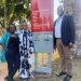Nigerian Agripreneur, Safiyah Beauty Ahmed Shines at Agricultural Influencers Sponsorship Program 2024 in Brazil
