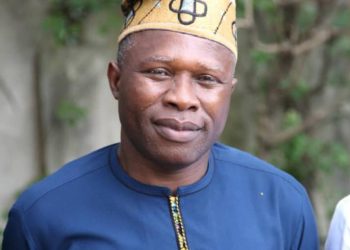 Abuja-Based Architect, Nathaniel Orayen Mosisuga, Heeds Call to Serve, Eyes Ogori/Magongo Chairmanship