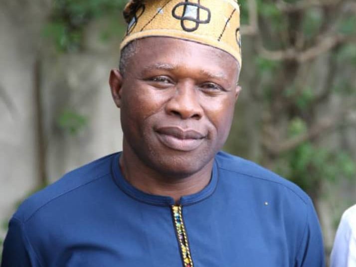 Abuja-Based Architect, Nathaniel Orayen Mosisuga, Heeds Call to Serve, Eyes Ogori/Magongo Chairmanship