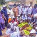 Kogi harvests first Greenhouse-Grown cucumber at Federal University Lokoja