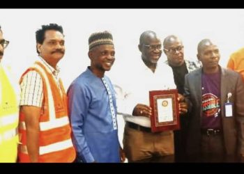 Why We Honour Dangote’s Okpella Cement, Says ITF