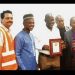 Why We Honour Dangote’s Okpella Cement, Says ITF