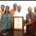 Dangote’s Okpella Cement Secures IMS Certification, Meets Global Excellence In Manufacturing