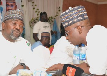 Kogi West FGYB Legacy Group Endorses Tinubu, Ododo for Second Term, Praises Achievements