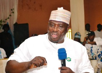 Kogi West FGYB Legacy Group Endorses Tinubu, Ododo for Second Term, Praises Achievements