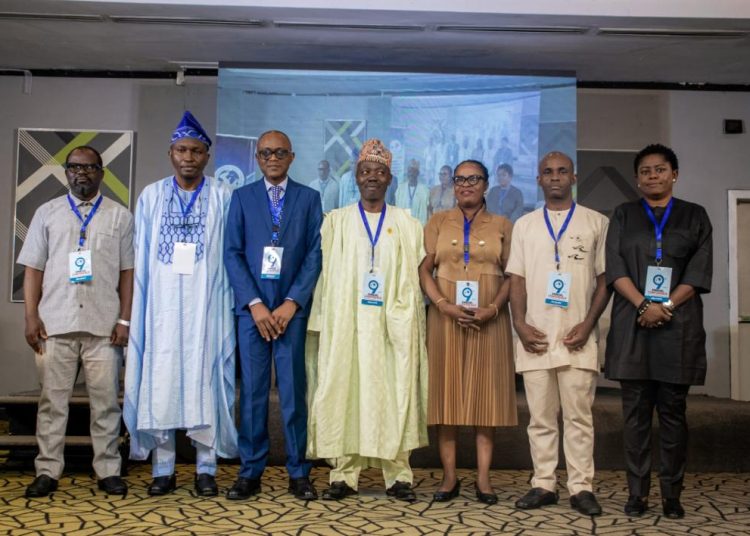 Ododo Congratulates Nmodu as GOCOP President