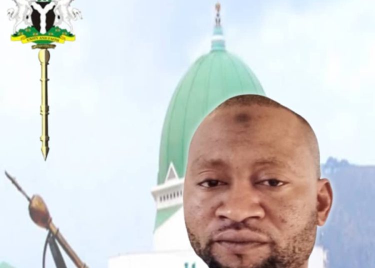 SENATE 2027, KOGI CENTRAL IS A VOTE FOR LIBRATION