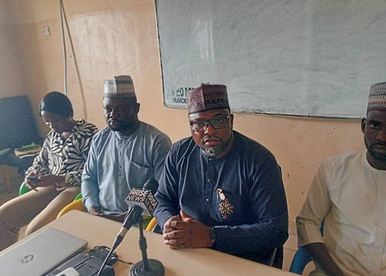 NARD President demands reinstatement of sacked Doctors at FTH Lokoja