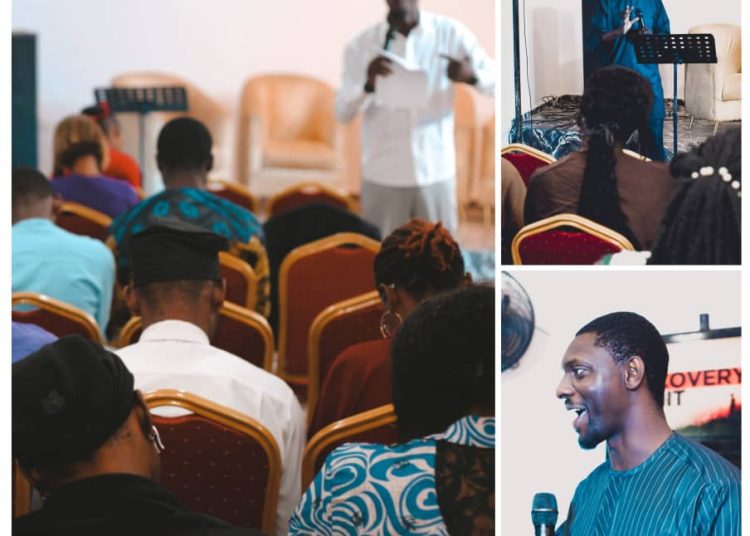 Body Envisions Emergence of New Leaders at Maiden Summit in Lokoja