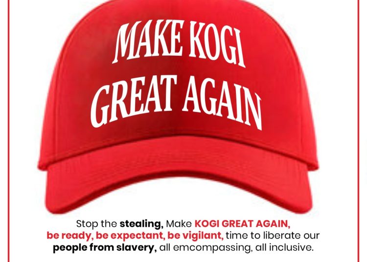 The Red Cap Uprising and the Silent Storm Within Kogi’s APC