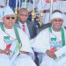 Kogi West Senator and Kabba/Bunu/Ijumu Federal Reps Shun Endorsement of Tinubu and Ododo Second Term