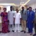 Ododo promises to support North Central Nigeria prays rally